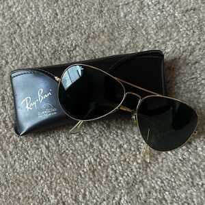 Ray Bans Men Sunglasses